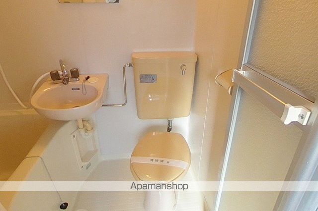 プレイス田町の内装写真