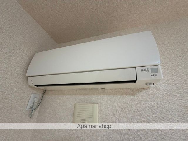 アンソレイユ・ヒルズ Cの内装写真