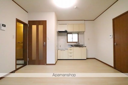 東京都福生市大字福生[2LDK/52.17m2]の内装5