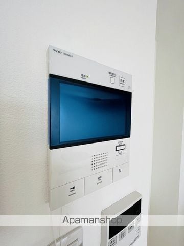 プライマル根岸の内装写真