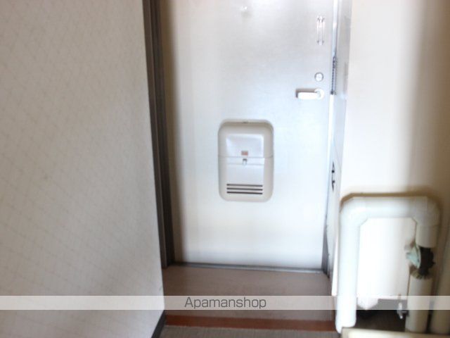 メゾンアルカディア御門の内装写真