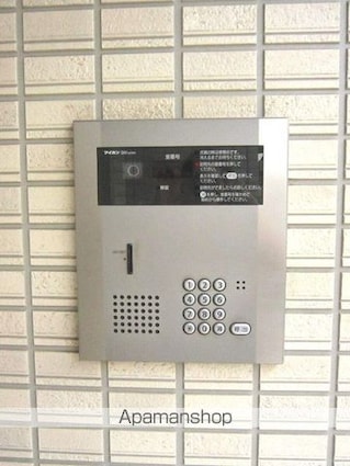 カメリア武蔵藤沢[1R/30.03m2]の共用部1