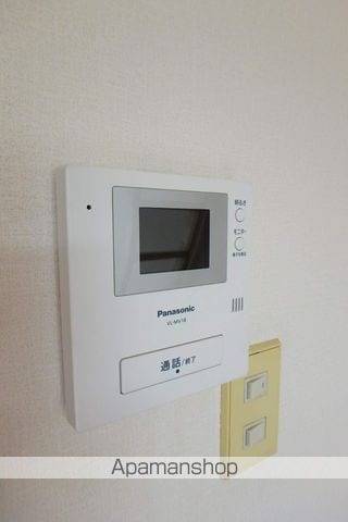 マキシム名島の内装写真