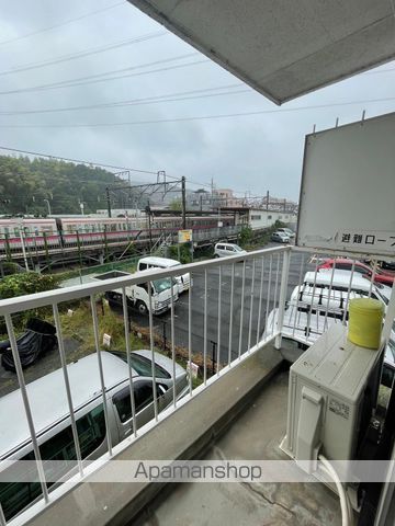 サンアベニュー増島の内装写真