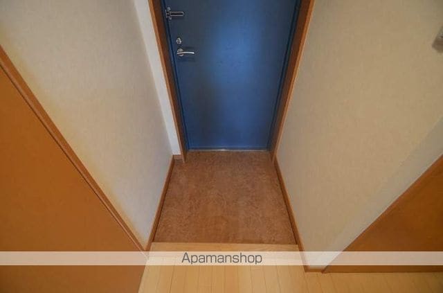 パークサイド加治屋町の内装写真