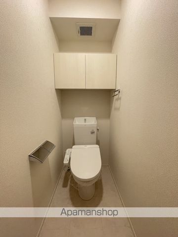 セレーノ平和が丘の内装写真