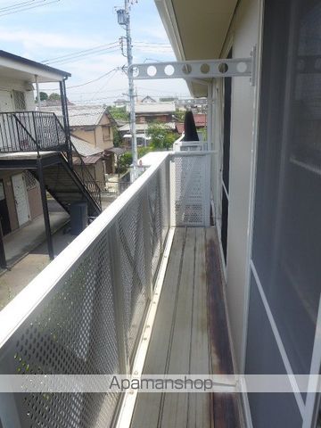シャトレーKの内装写真