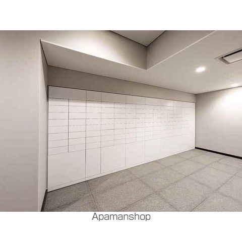 メトロステージPLUS中野弥生町の内装写真
