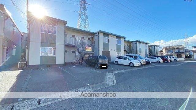 グリーンハイツ福富A棟のその他写真