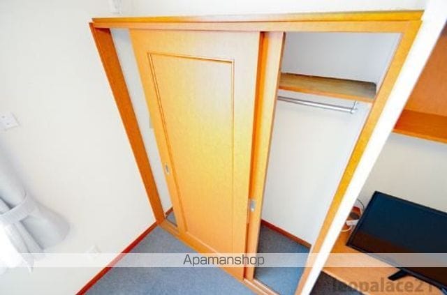 レオパレスメゾン枝松の内装写真