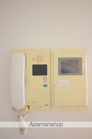 樹樹ガーデンの内装写真