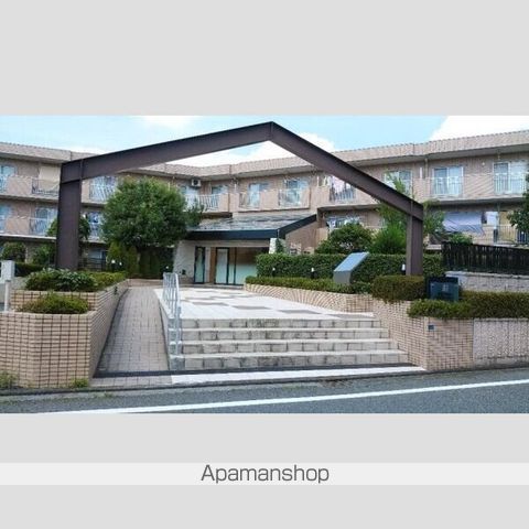 プライムアーバン武蔵小金井の外観写真