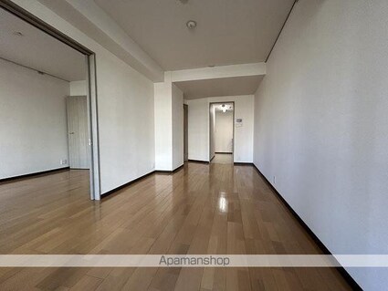 サウスポート品川レジデンス[1LDK/48.2m2]のリビング・居間2