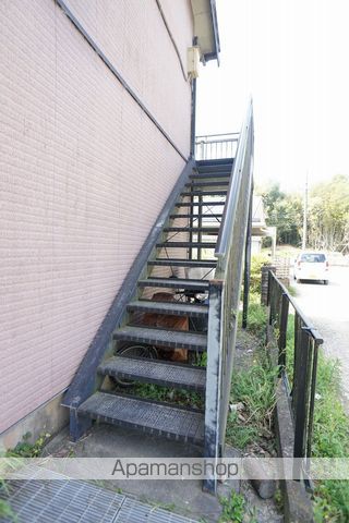 ミーテルーチェ村松の外観写真