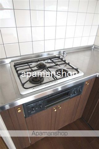 MANSIONTAILA マンションタイラの内装写真