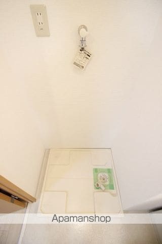 フルジェンテの内装写真
