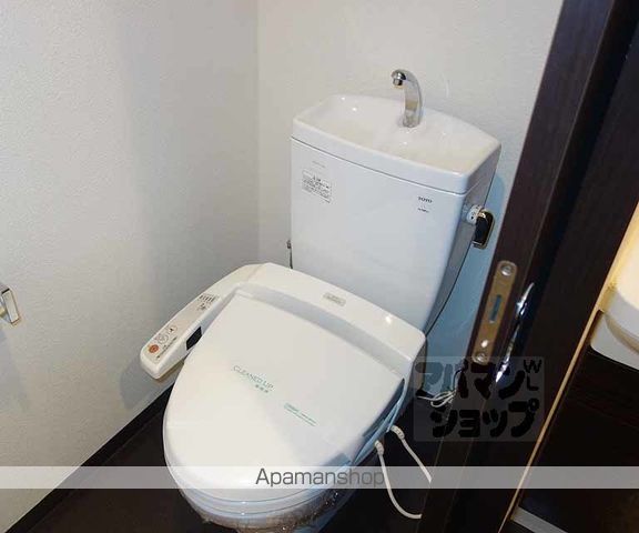 アスヴェル京都二条駅前の内装写真