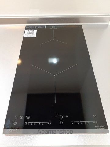 エーデルワイスの内装写真