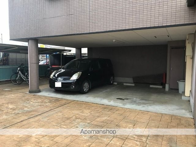 シャルマン・クレールの内装写真