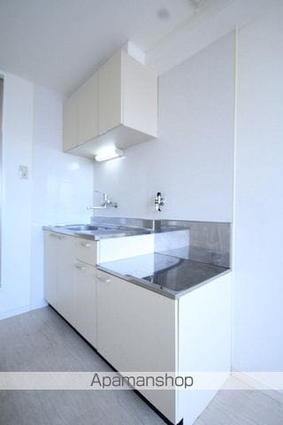 キャロル豊中の内装写真