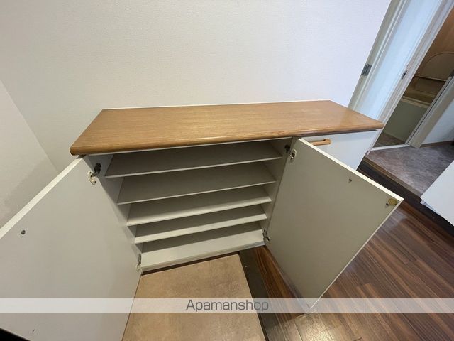 辻堂ガーデンタウンの内装写真