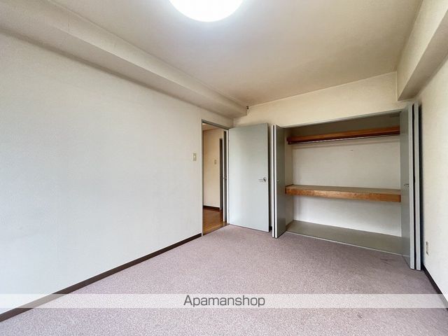 登喜壱番館の内装写真