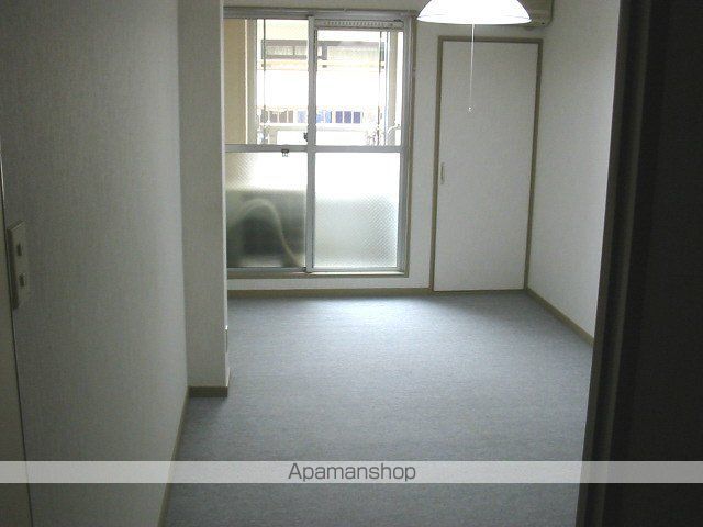 鈴木マンションの内装写真