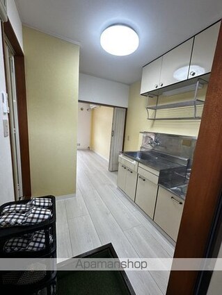 ハイツエポックＢ棟[1K/21.06m2]の内装6