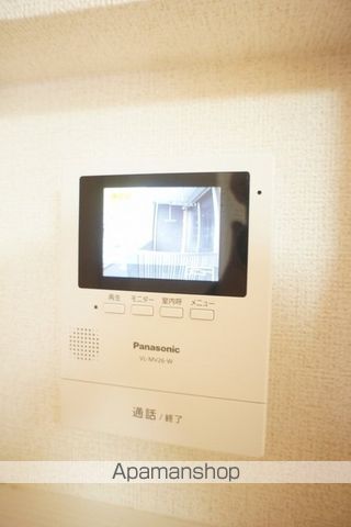 アクアサイド 弐番館の内装写真
