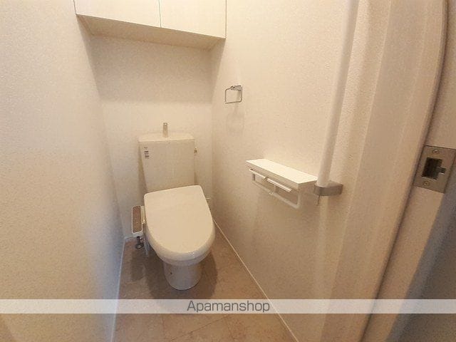 オイコス オニロ 相生Aの内装写真