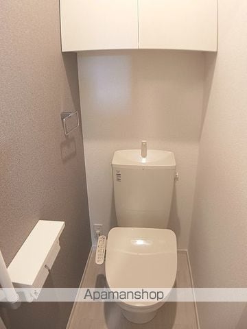ライズ・トミヤの内装写真