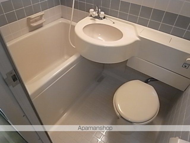 ルピナス栄の内装写真