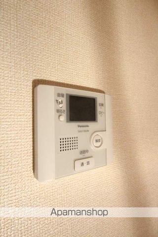 セータ サクラーレの内装写真