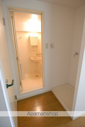 青山ビル[1K/25.6m2]の内装2