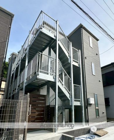 ベイノワール追浜