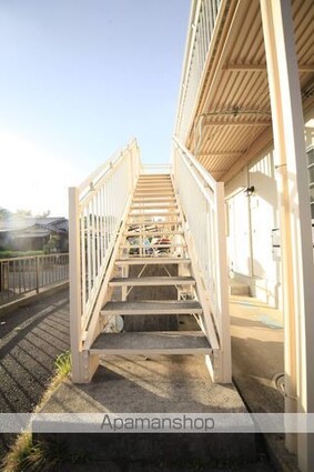 石井ハイツ[2DK/32.67m2]の共用部2