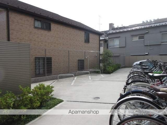 ステージグランデ新中野アジールコートのその他写真