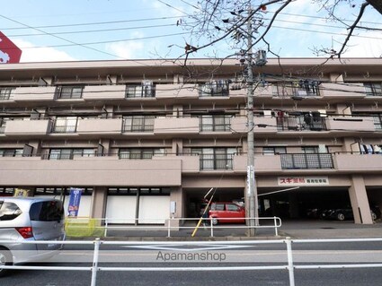 リーブル御器所[2LDK/58.86m2]の外観2