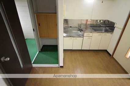 リコスⅠ[1K/26.08m2]のその他部屋・スペース