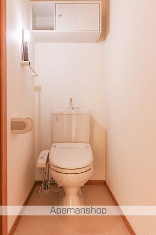 モーント シャイン Cの内装写真