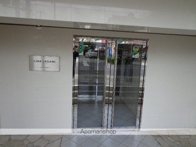 LINX LEGAMIのその他写真