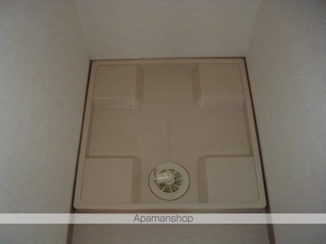 CASONE ASSOの内装写真