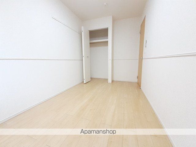 プリートンBの内装写真