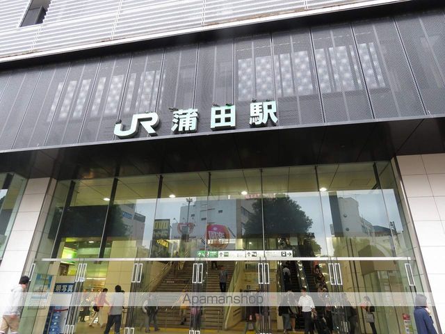 シエールの周辺写真