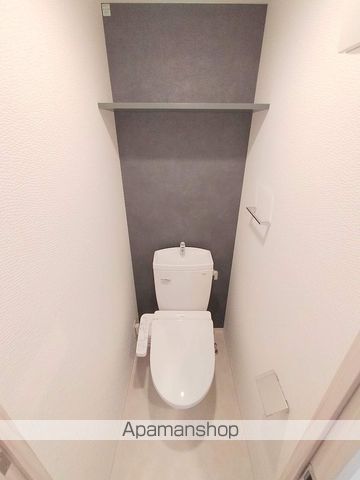 エスレジデンス 堺筋本町DEUXの内装写真
