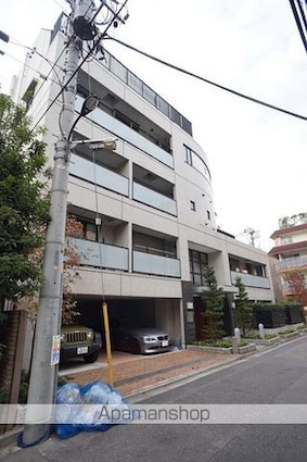 ＡＸＩＳ　若松町[1K/36.39m2]の外観4