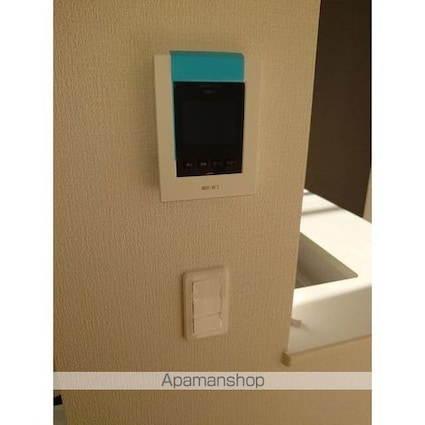 Ｋｏｌｅｔ船橋三咲[4LDK/97.29m2]のセキュリティ