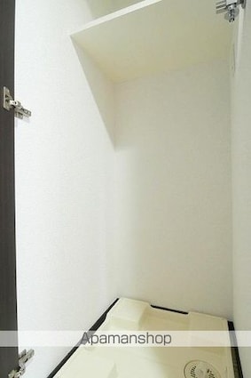 東京都墨田区緑４丁目[1K/25.42m2]の内装3