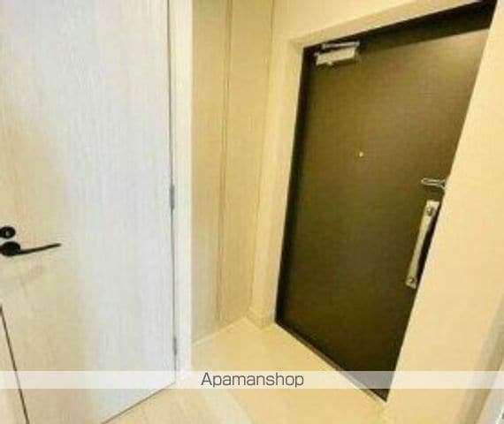 GRAN PASEO菊川IIの内装写真