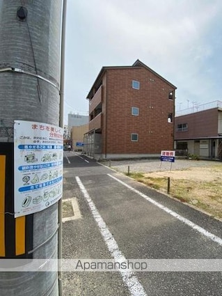 プレステージ藤塚[1K/25.67m2]の共用部2